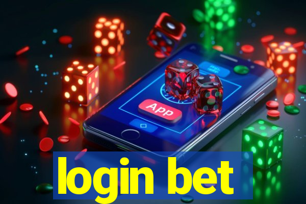 login bet